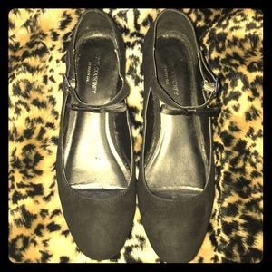 Love Courtney Nastygal Miss Narcissist flats 8.5